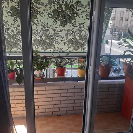 Eve ,Estacion Central Аліканте Екстер'єр фото